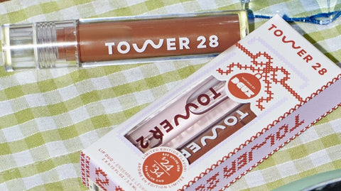 Tower 28