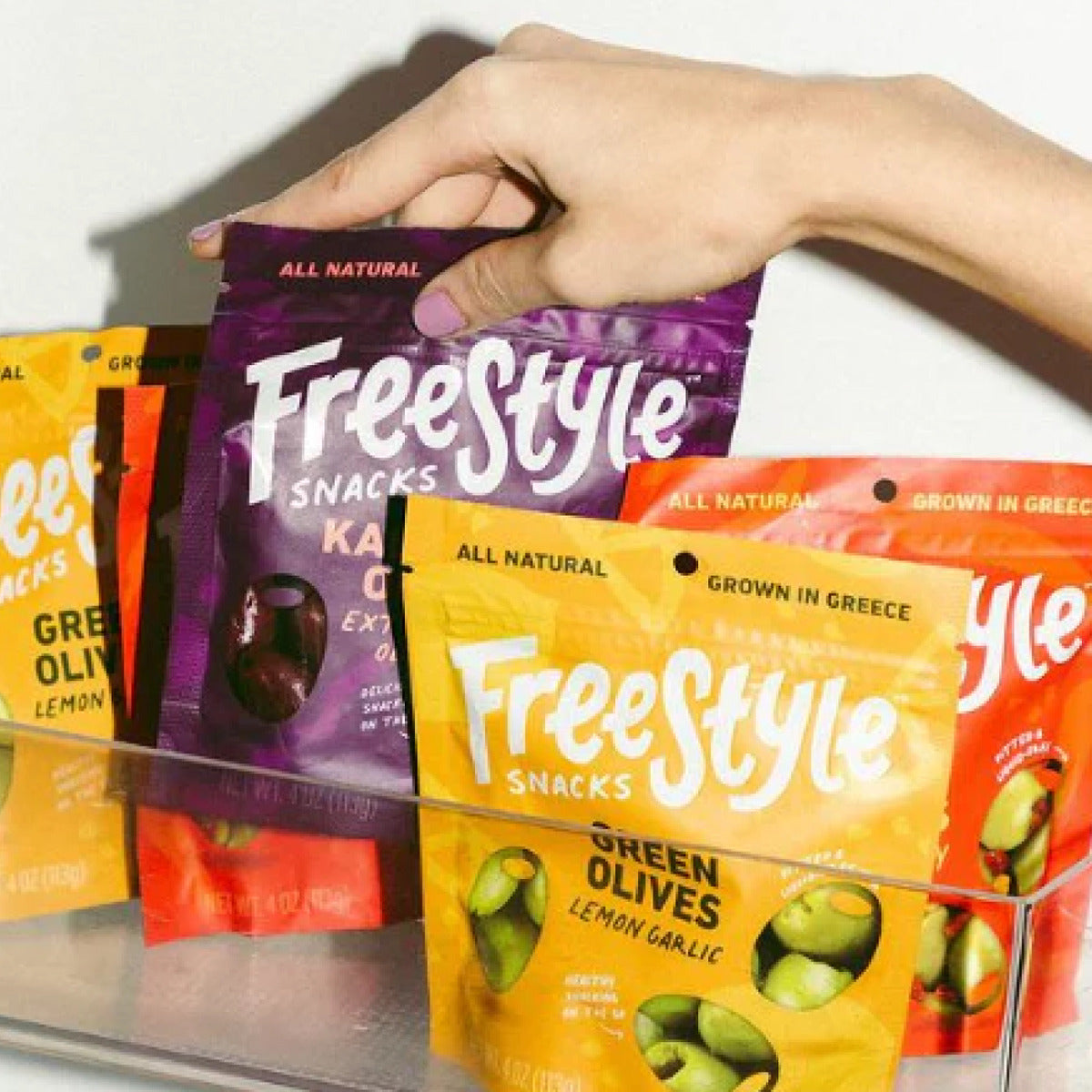 Freestyle – Man The Studio NY