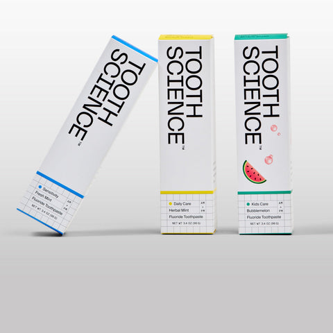 Toothscience