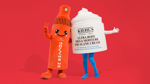 Mascot Design